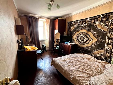квартира за адресою Святослава Ріхтера вул. (Щорса), 146