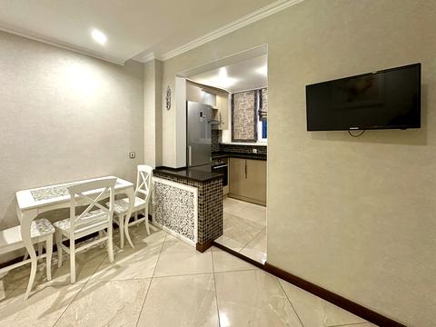 квартира за адресою Урлівська вул., 38