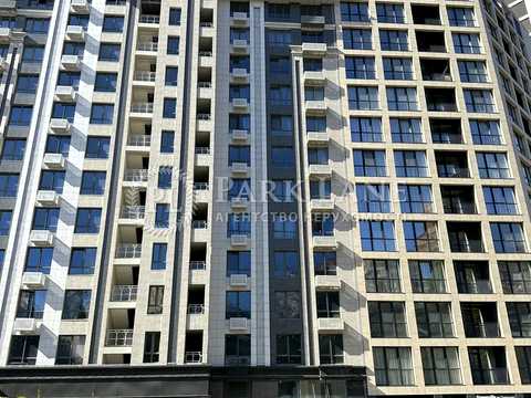квартира за адресою Київ, Фортечний тупик (Тверський), 7в