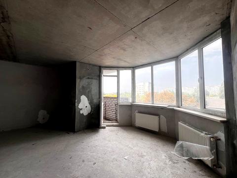 квартира за адресою Байди Вишневецького вул., 97