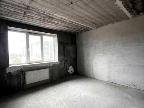 квартира за адресою Байди Вишневецького вул., 97