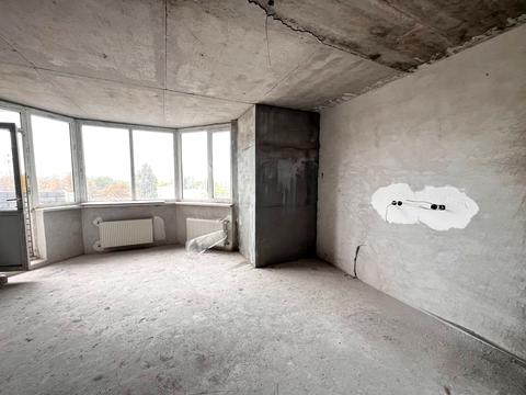 квартира за адресою Байди Вишневецького вул., 97