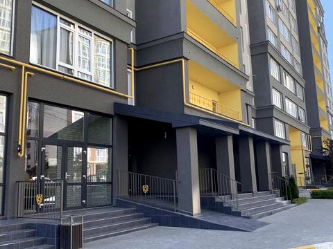 комерційна за адресою Івана Кожедуба вул., (Будинок 2)