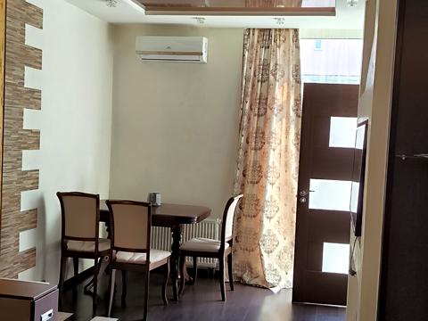 квартира по адресу Регенераторная ул., 4 к3