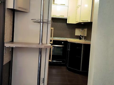квартира по адресу Регенераторная ул., 4 к3