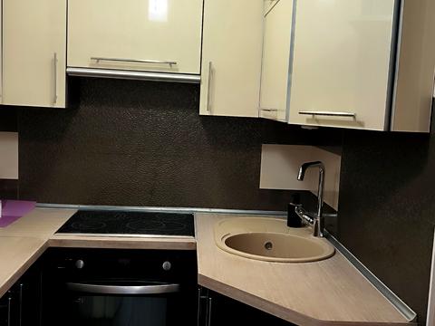 квартира по адресу Регенераторная ул., 4 к3