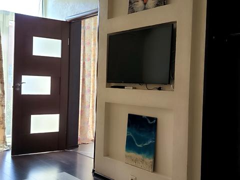 квартира по адресу Регенераторная ул., 4 к3