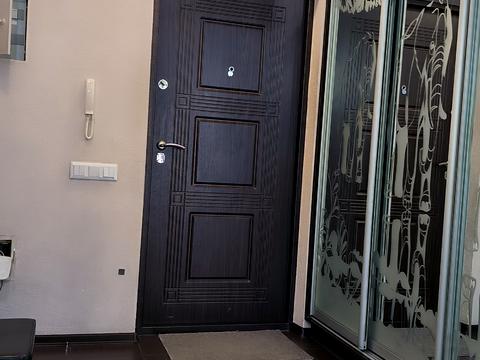 квартира по адресу Регенераторная ул., 4 к3