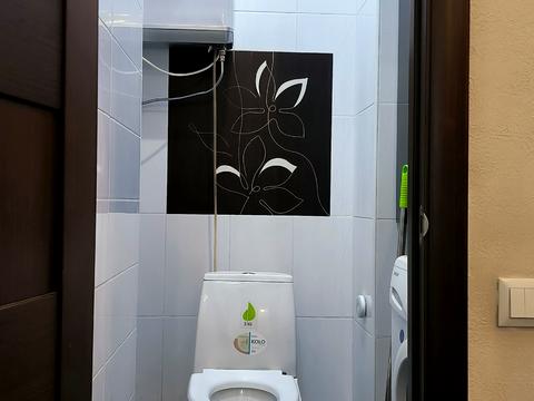 квартира по адресу Регенераторная ул., 4 к3