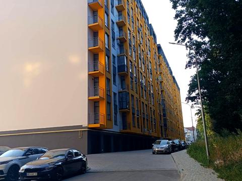 квартира по адресу Генерала Гандзюка ул., 17