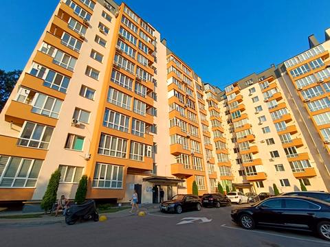 квартира по адресу Генерала Гандзюка ул., 17