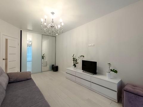 квартира по адресу Генерала Гандзюка ул., 17