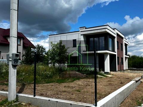 дом по адресу Пасічна