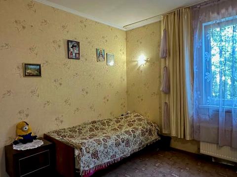 кімната за адресою Винниченка вул., 20
