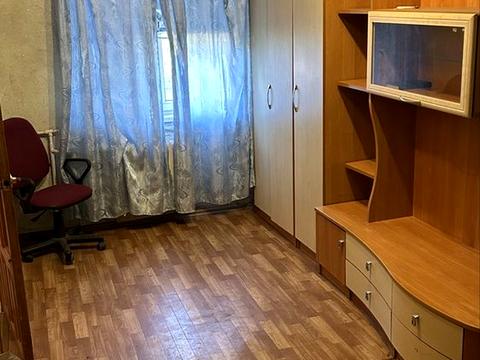 квартира за адресою Бригади Хартія вул. (Маршала Рибалка), 5