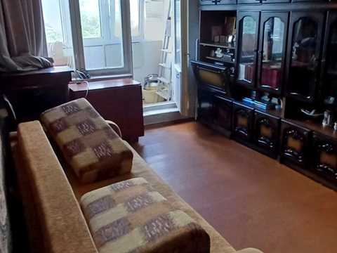 квартира за адресою Бучми вул. (Командарма Уборевича), 24а