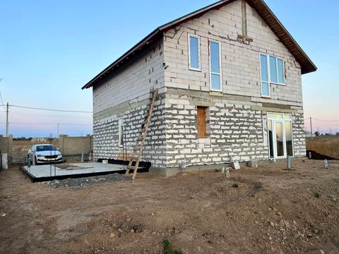 дом по адресу Бульварная