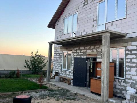 дом по адресу Бульварная