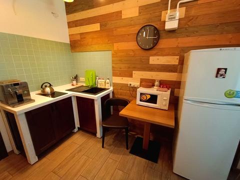 квартира за адресою Італійська вул. (Пушкінська), 6