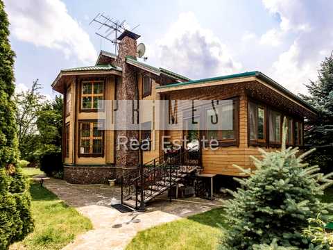 будинок за адресою Зоряна вул., 24