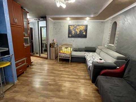 квартира за адресою Батозька вул. (Кірова), 4