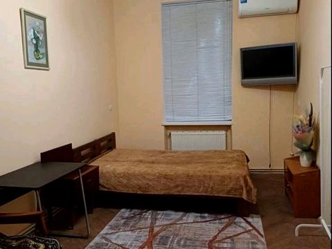 квартира по адресу Головацкого ул., 17