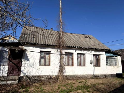 дом по адресу Покровська