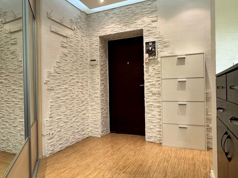квартира по адресу Богдана Хмельницкого ул., 1-Б