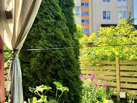 квартира по адресу Богдана Хмельницкого ул., 1-Б
