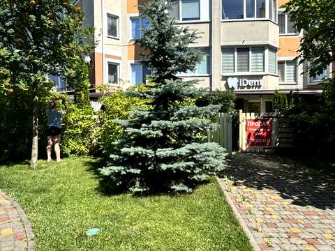 квартира по адресу Богдана Хмельницкого ул., 1-Б