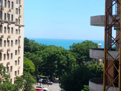 квартира за адресою Аркадійське плато вул. (Гагаринське плато), (Вежа А)
