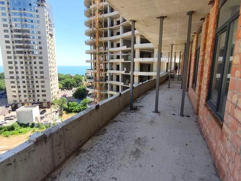 квартира за адресою Аркадійське плато вул. (Гагаринське плато), (Вежа А)