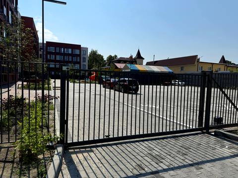 квартира за адресою Володимирська вул., (Будинок 1)