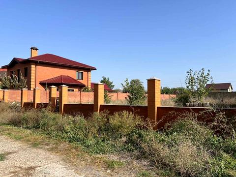 участок по адресу лазурная, 23