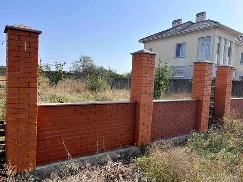 участок по адресу лазурная, 23