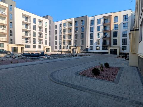 квартира за адресою Героїв Крут вул., 12