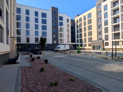 квартира за адресою Героїв Крут вул., 12