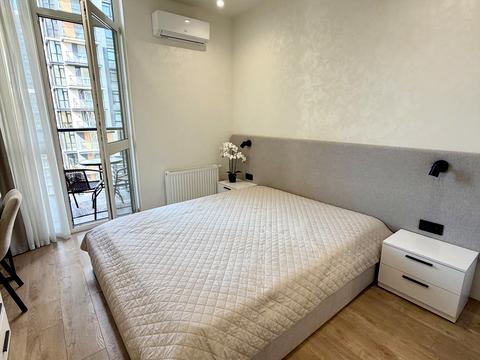 квартира за адресою Предславинська вул., 44