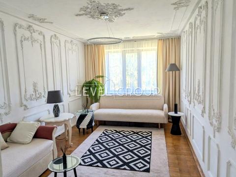 квартира за адресою Оболонський просп., 14-А
