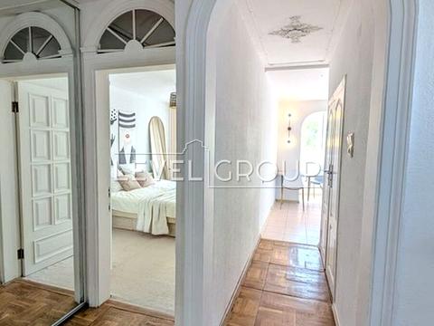 квартира за адресою Оболонський просп., 14-А