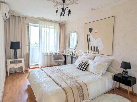 квартира за адресою Оболонський просп., 14-А