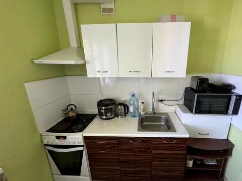 квартира за адресою Милославська вул., 2-В