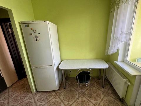 квартира за адресою Милославська вул., 2-В