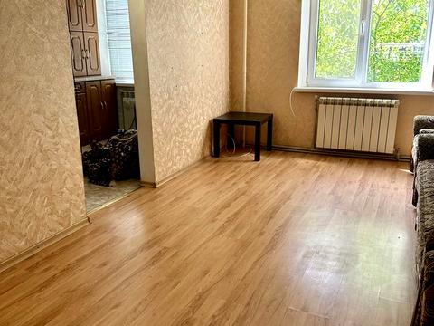 квартира за адресою Штабний пров., 6