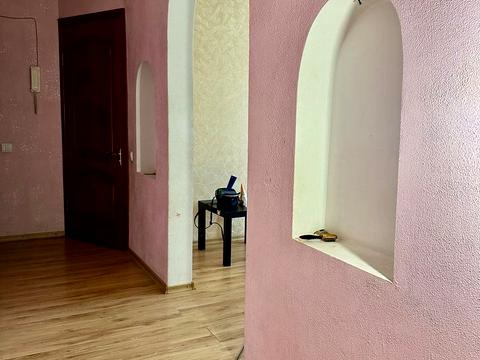 квартира за адресою Штабний пров., 6
