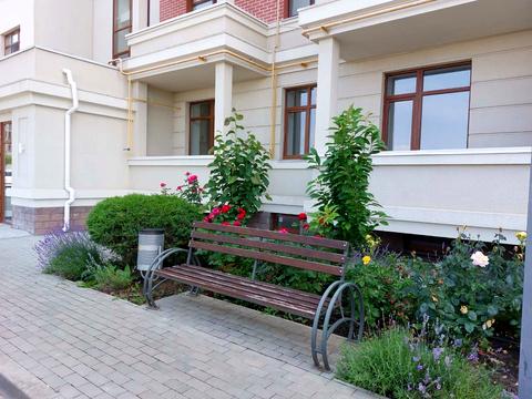квартира по адресу Трамвайная ул., 31