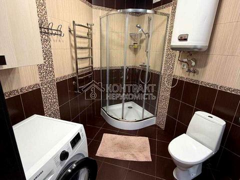 квартира по адресу Велозаводская ул., 37