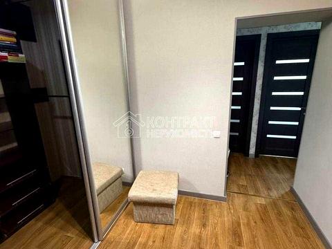 квартира по адресу Велозаводская ул., 37
