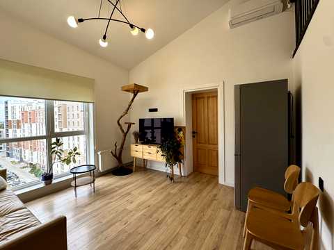 квартира по адресу Защитников Мариуполя ул. (Костромська), 85