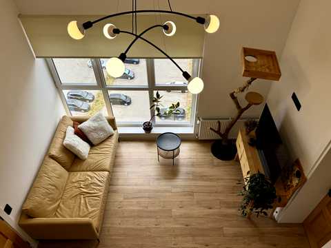 квартира по адресу Защитников Мариуполя ул. (Костромська), 85